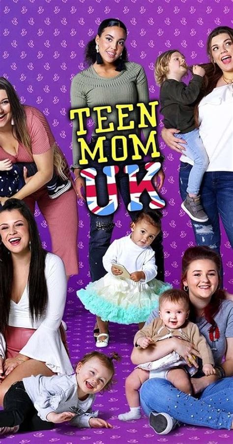 teen mom uk news latest.